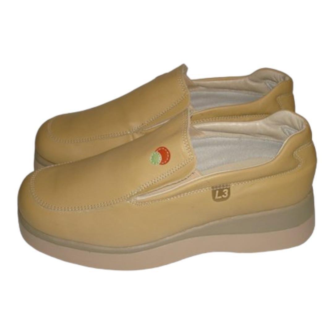 Мокасины женские кожаные Linea р. 37 23,5 см Желтый (2333743965) Мокасины женские кожаные Linea р. 37 23,5 см Желтый (2333743965)