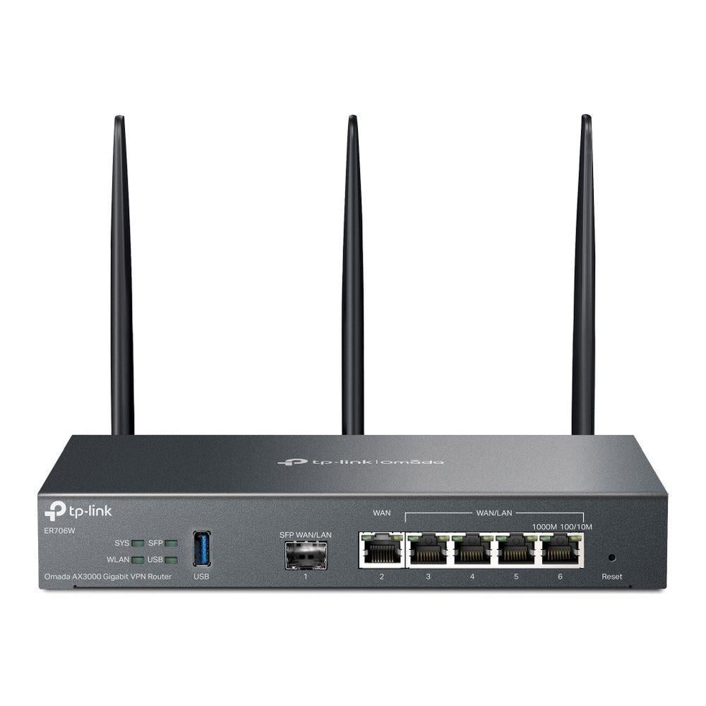 Роутер TP-Link Omada ER706W (505793)