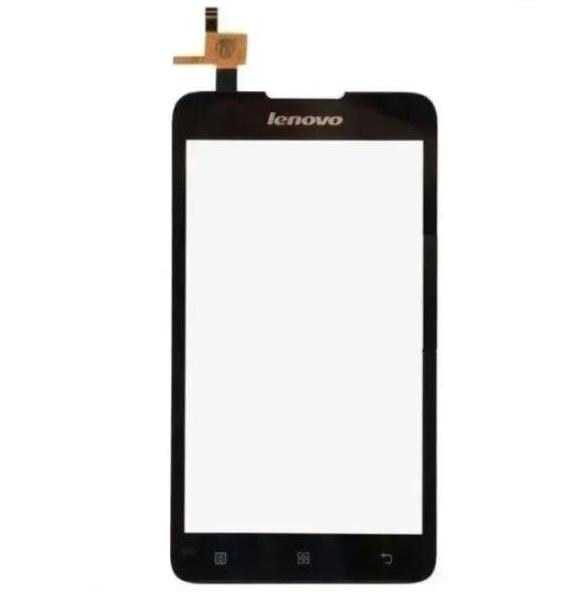 Экран Touchscreen для Lenovo A529 Черный (000017424)