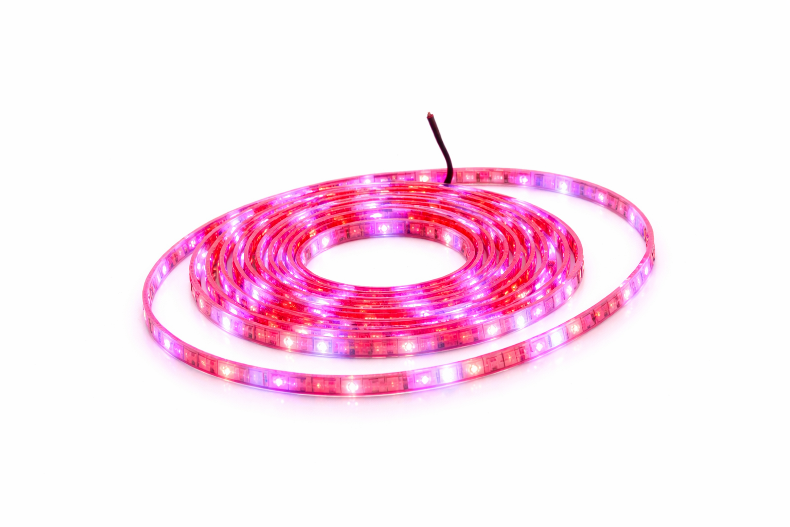 Світлодіодна фітострічка для рослин USB повний спектр для розсади та квітів 5 м (FT550)