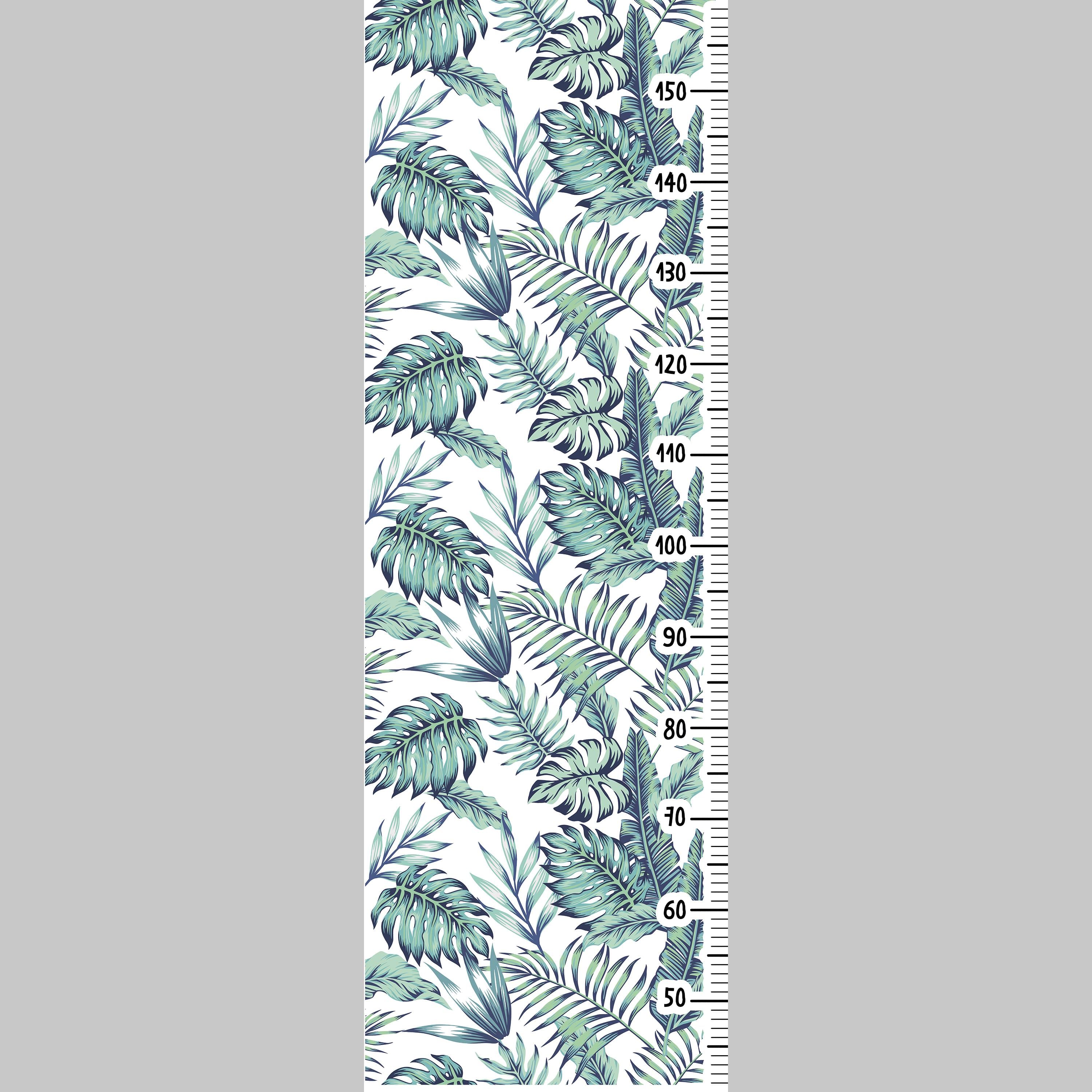 Ростомер WS Wallpaper для детей Тропики 40x120 см (1006554424_2)
