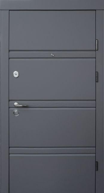 Входная дверь Qdoors Ультра Грация 950х2050 мм