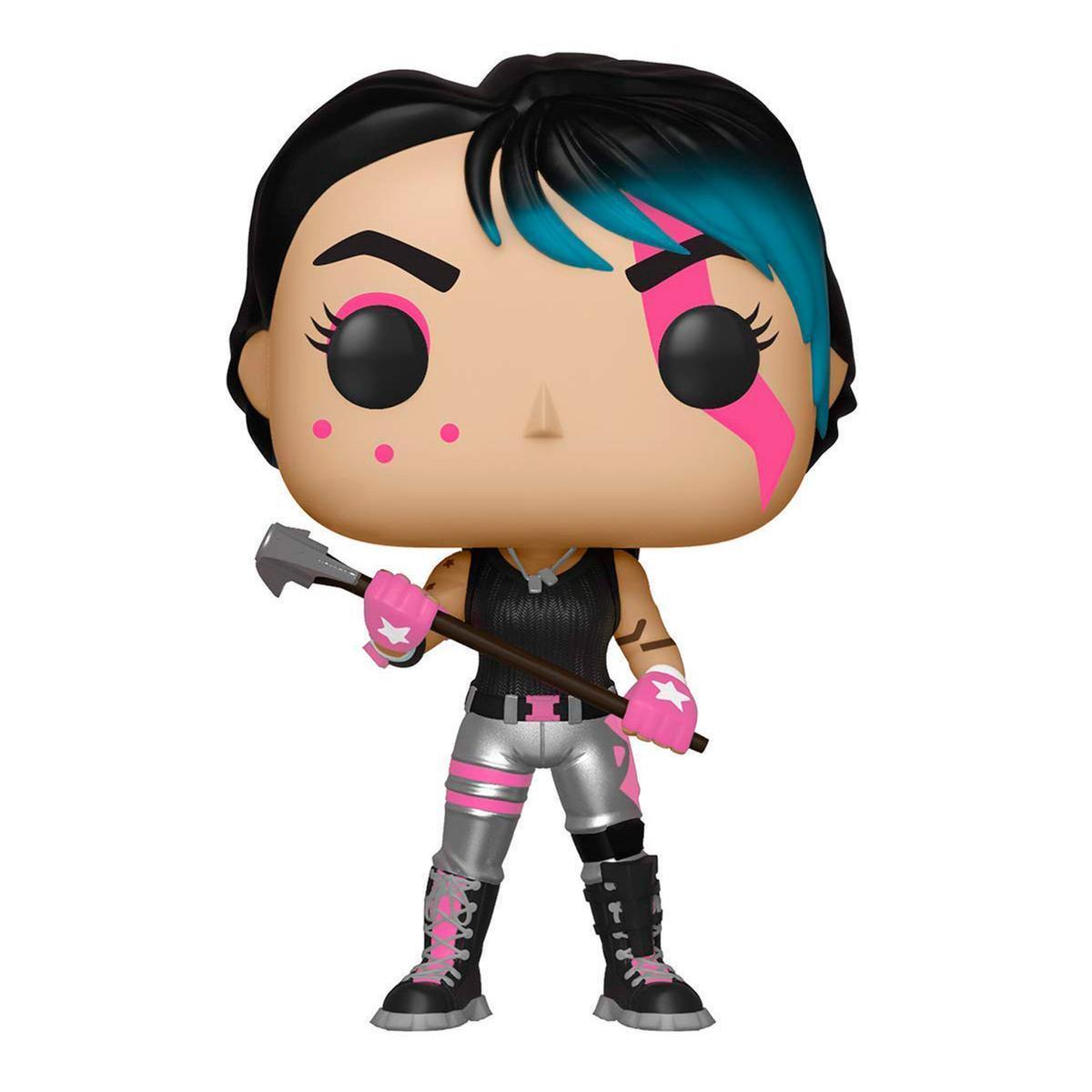 Фігурка Funko Pop Fortnite Sparkle Specialist 10 см (F SS 461)
