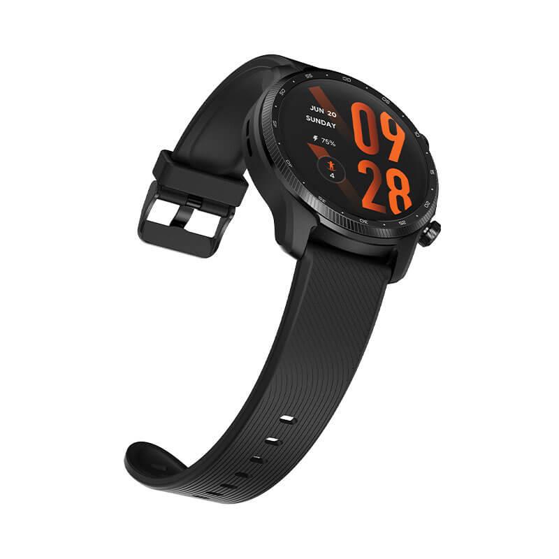 Смарт-часы MOBVOI TicWatch Pro 3 Ultra GPS - фото 7