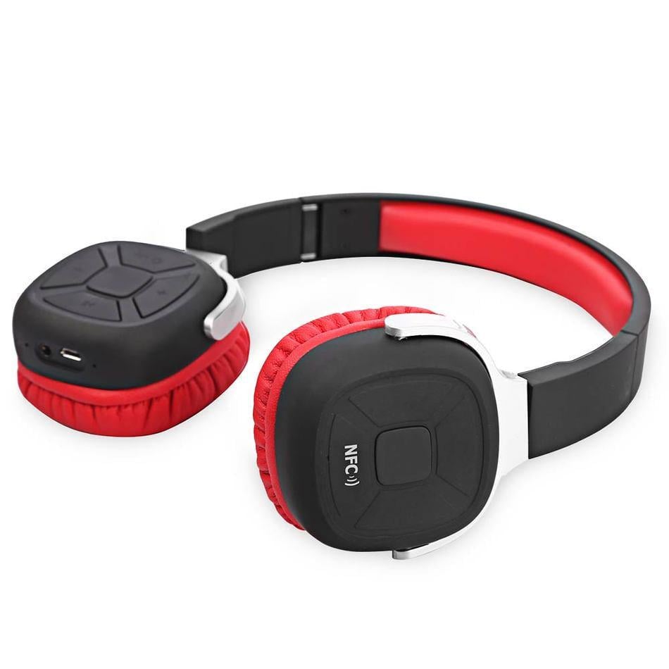 Беспроводные наушники Bee NB-9 NFC Bluetooth (X000IPZ893)