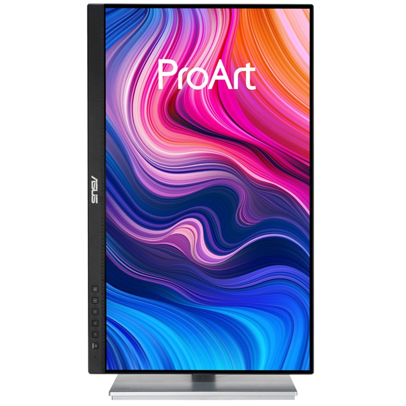 Монитор безрамочный Asus PA247CV IPS 1920x1080 Full HD 23.8" 4W (26832317) - фото 6 Монитор безрамочный Asus PA247CV IPS 1920x1080 Full HD 23.8" 4W (26832317) - фото 6