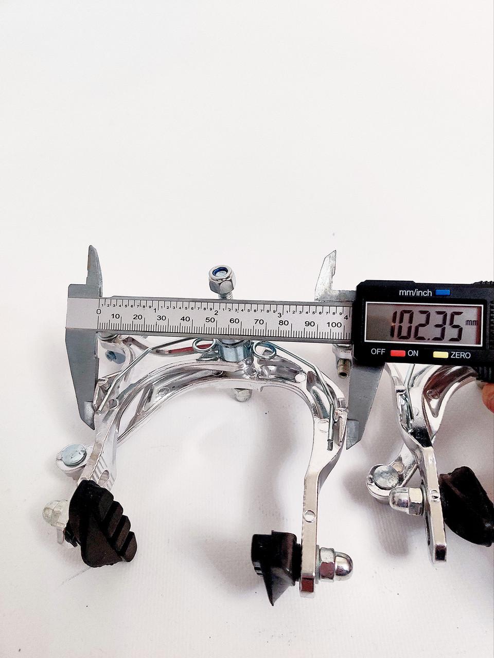 Велосипедний краб (BS-13) - фото 3