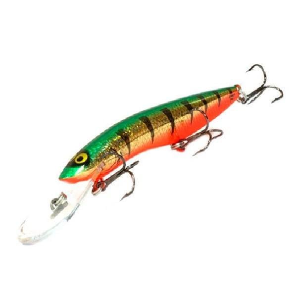 Воблер HALCO SORCERER 150 DD R26 150 мм 30 г заглубление 5 м