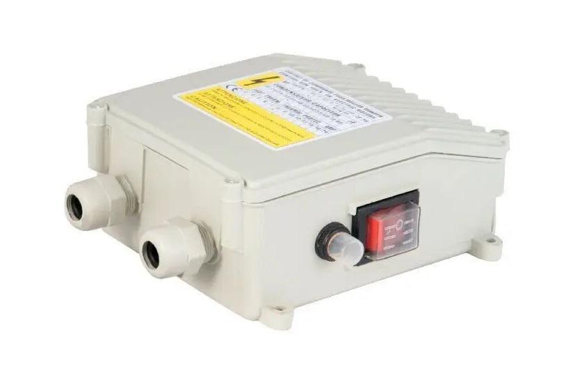 Пульт управления NPO 0,55 kW (46158)