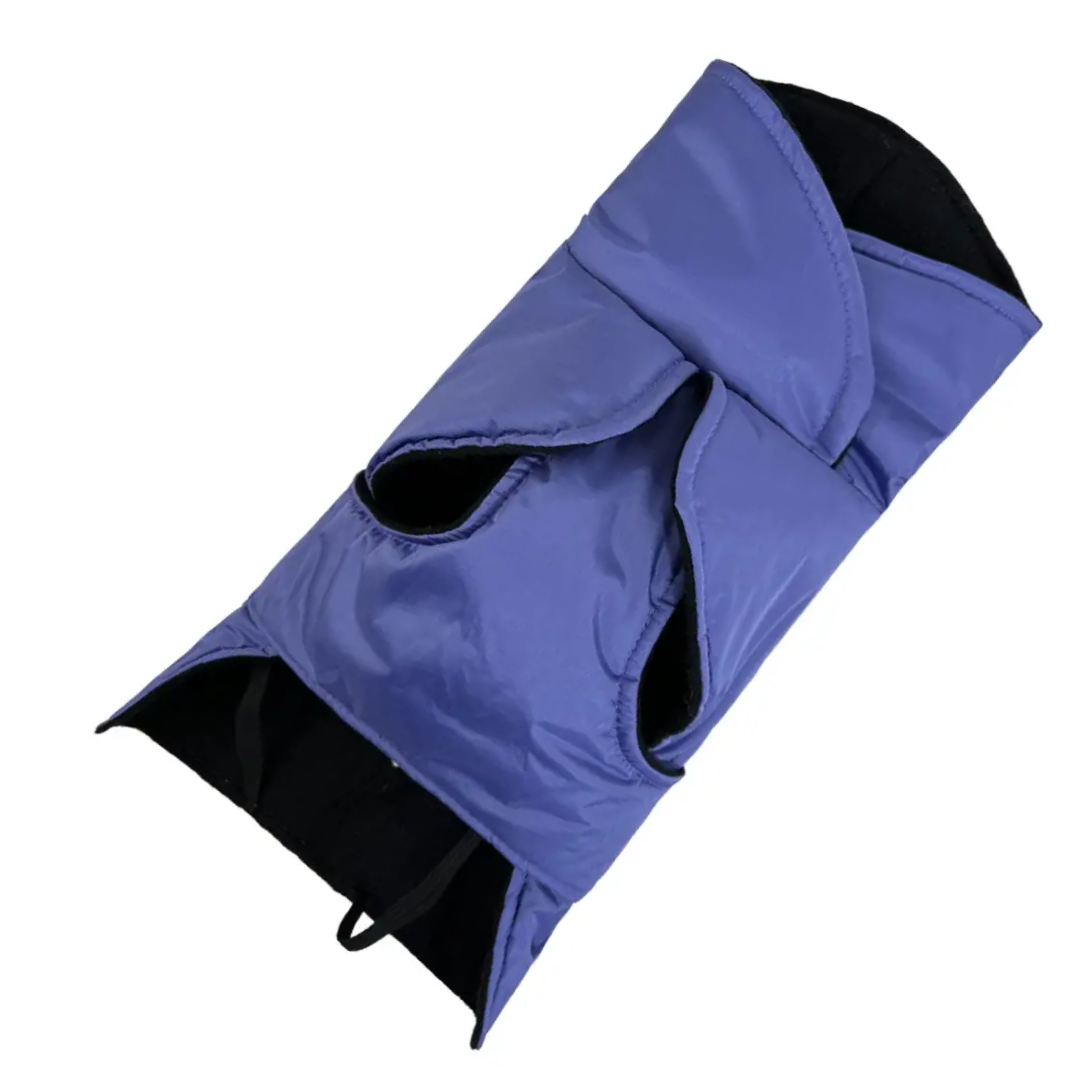 Жилет попона Dogs Bomba GP-4/4 - фото 5