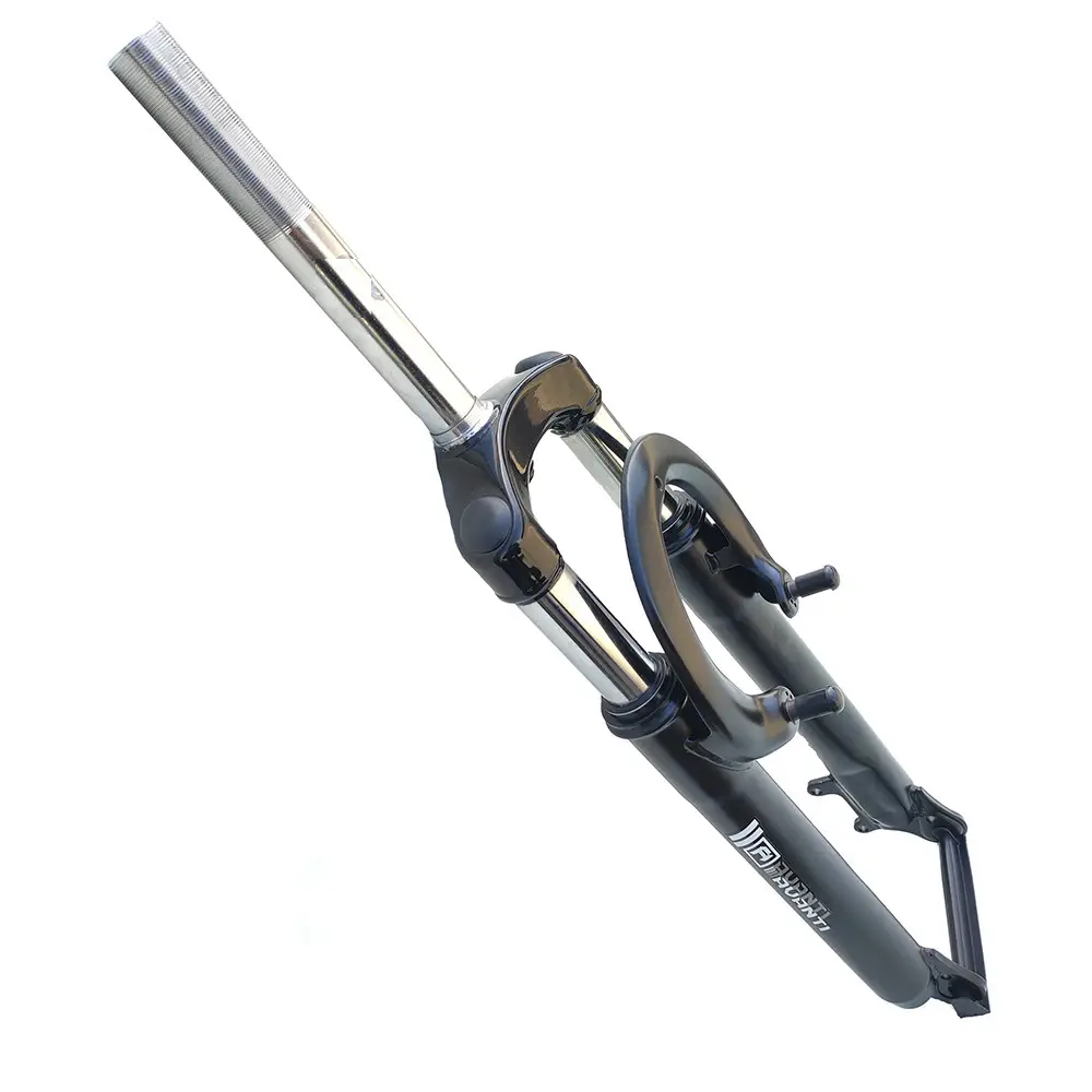 Вилка Avanti AV-16 1" амортизационная 25,4 мм резьба 20"