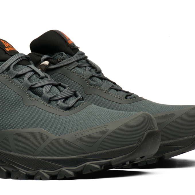 Кроссовки мужские Humtto 120321A2 р. 45 Серый - фото 5