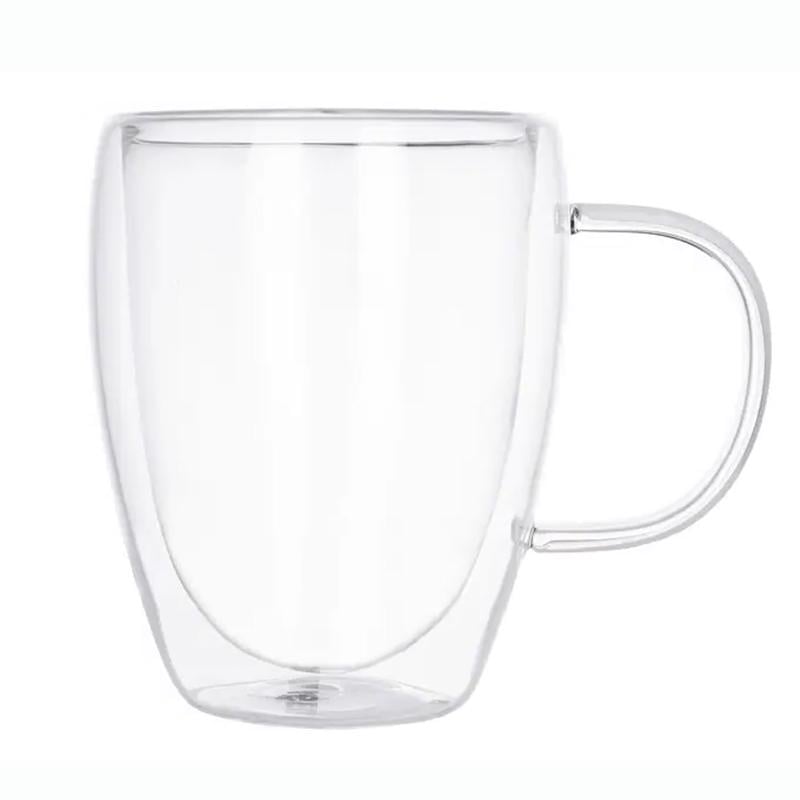 Чашка с двойными стенками 450 мл (23886028)