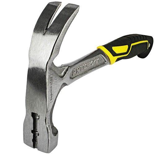 Молоток-цвяходер Topmaster 450 г (249805) - фото 4