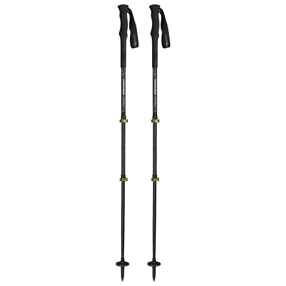 Трекинговые палки Komperdell Carbon C3 Cloud Black/Silver (1004-1752356-10)