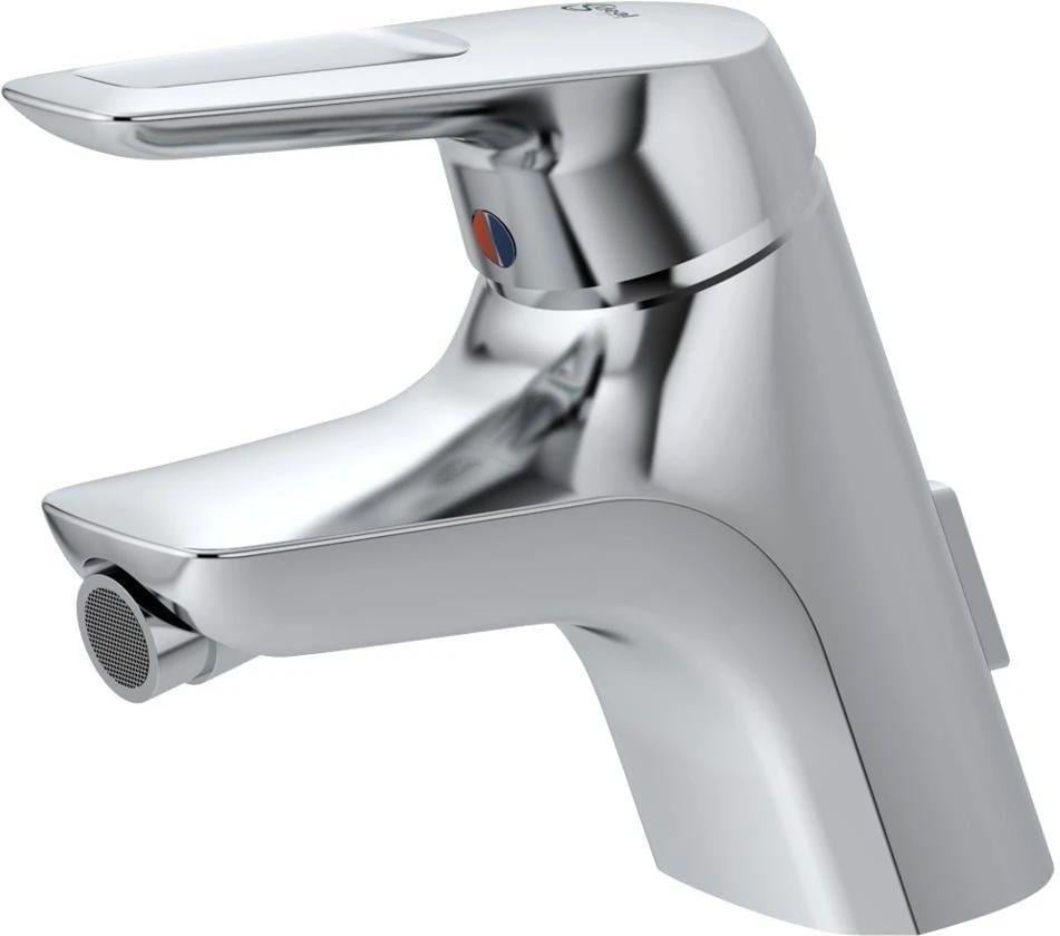 Смеситель для биде Ideal Standard Ceramix Blue (A5655AA)