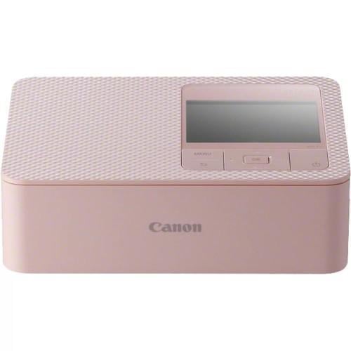 Принтер Canon Selphy CP1500 Pink (462365)