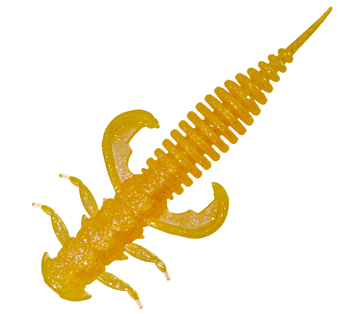Силиконовая приманка Global Fishing Mole cricket 3.1 NF-0700 5 шт. (1636371070)