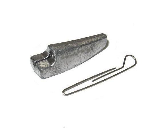 Груз разборной Проходимец 8 г (927306880) - фото 1 Груз разборной Проходимец 8 г (927306880) - фото 1