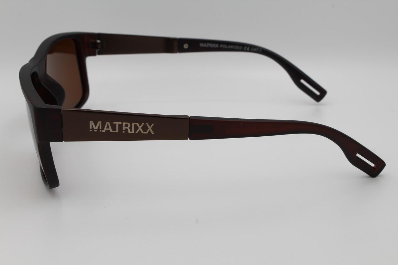 Солнцезащитные очки поляризационные мужские Matrixx P9843 c2 (2581722422) - фото 7 Солнцезащитные очки поляризационные мужские Matrixx P9843 c2 (2581722422) - фото 7