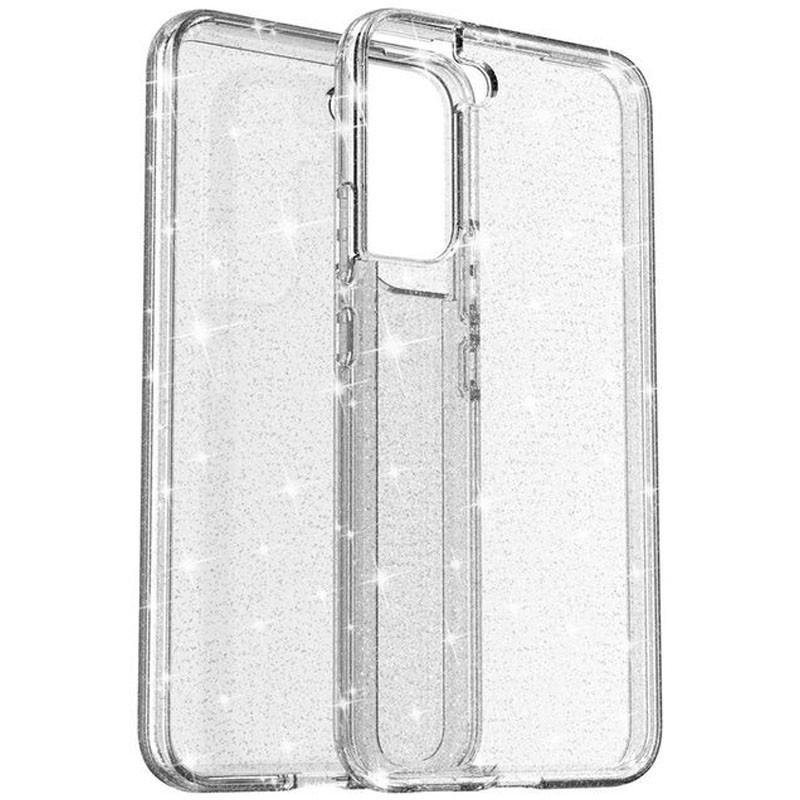 Протиударний TPU чохол Nova для Samsung Galaxy S21 FE Clear