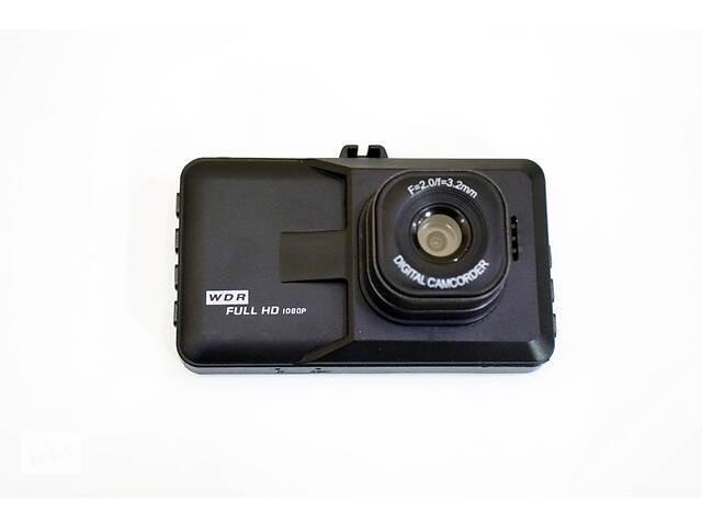 Видеорегистратор H35 120° WDR 1080p (MER-12941_420) - фото 2 Видеорегистратор H35 120° WDR 1080p (MER-12941_420) - фото 2