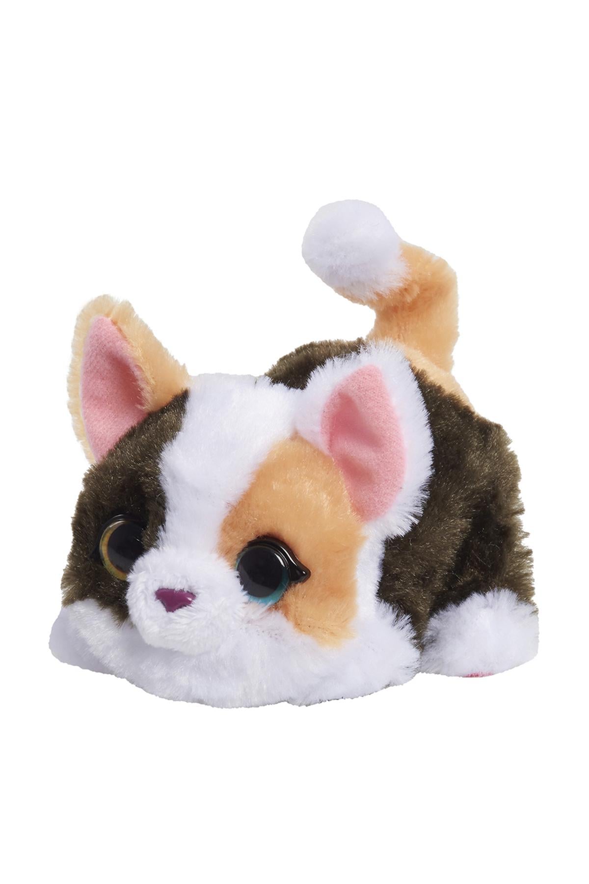 Іграшка інтерактивна FURREAL My Mini's Маленьке кошеня 28062 FURREAL