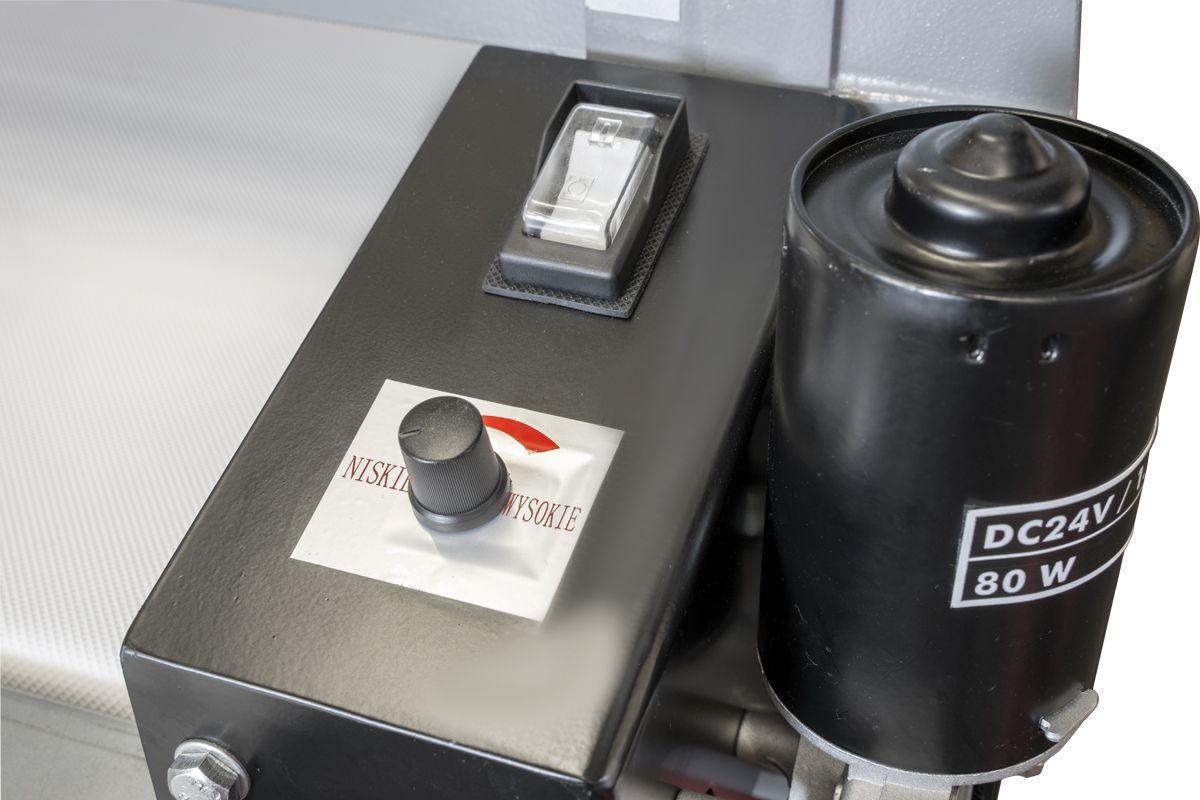 Шлифовально-брашировальный станок Holzmann ZS 560FU (2727000640) - фото 6