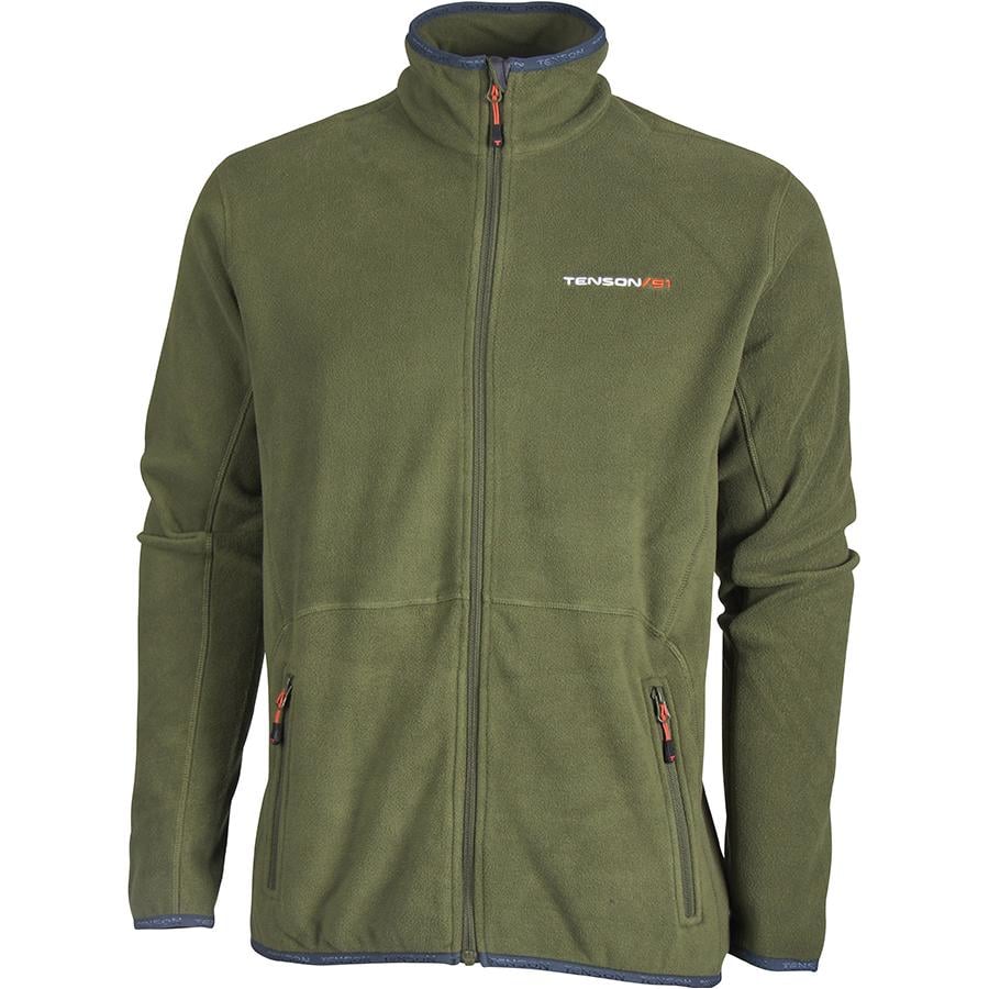 Куртка Tenson Miller L Green (54129) Куртка Tenson Miller L Green (54129)