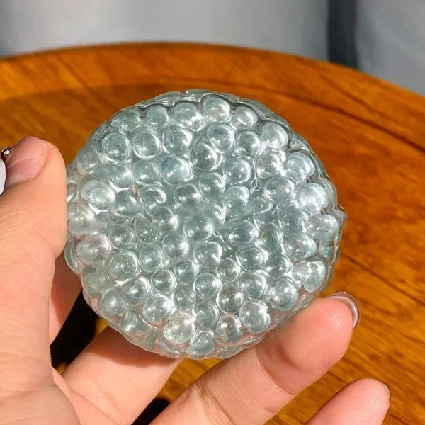 Мяч-антистресс 2 шт. (G00327) - фото 2