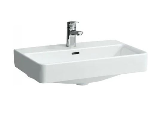 Умывальник Laufen Pro A 60x38 см (H8189590001041)