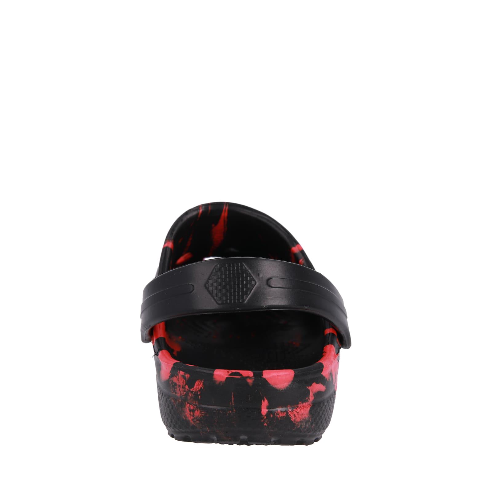 Сабо детские Casual р. 32 Черный (92515145) - фото 3 Сабо детские Casual р. 32 Черный (92515145) - фото 3