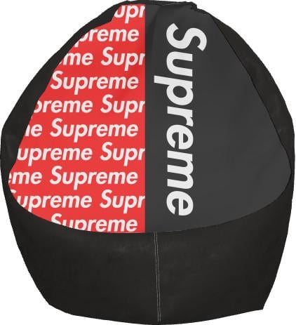 Кресло-груша Supreme 6 S (13274886) Кресло-груша Supreme 6 S (13274886)