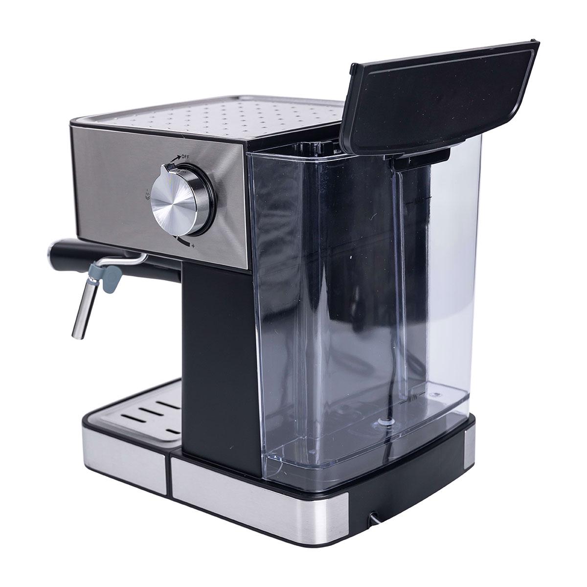 Кофеварка с трубкой Sokany для дома 850 Вт 1,6 л (5931) - фото 6