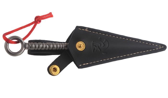 Детское оружие Naruto Кунаи с чехлом (N27.1782)