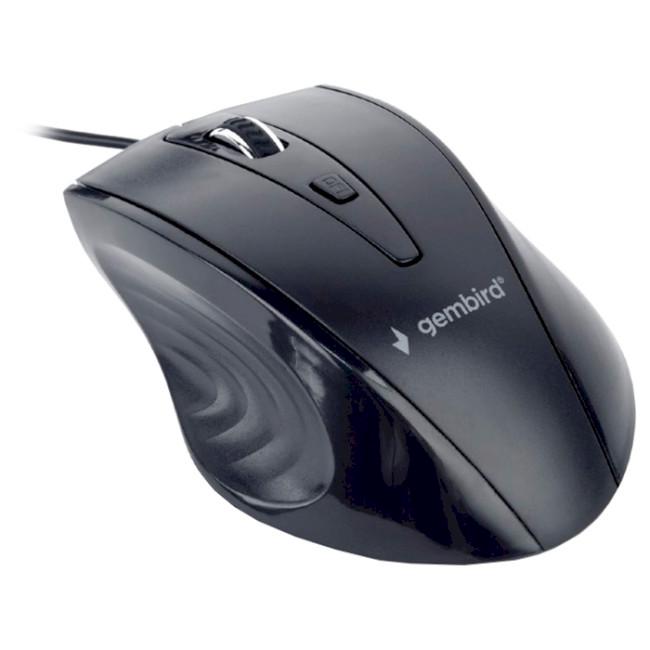 Миша Gembird MUS-4B-02 (83850)