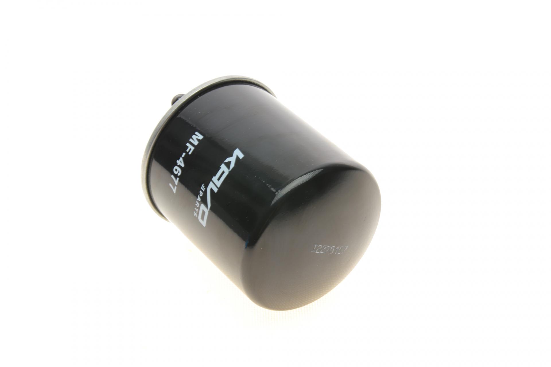 Фильтр топливный KAVO PARTS для MB Sprinter 06-/Vito 03- OM 640/642/646- (MF-4677)