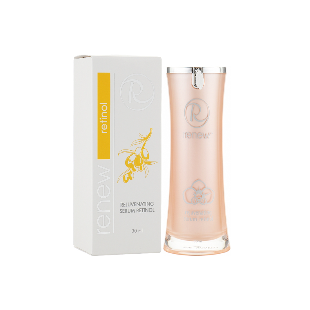 Сироватка з ретинолом оновлювальна Renew Retinol Rejuvenating Serum 30 мл (1502030)