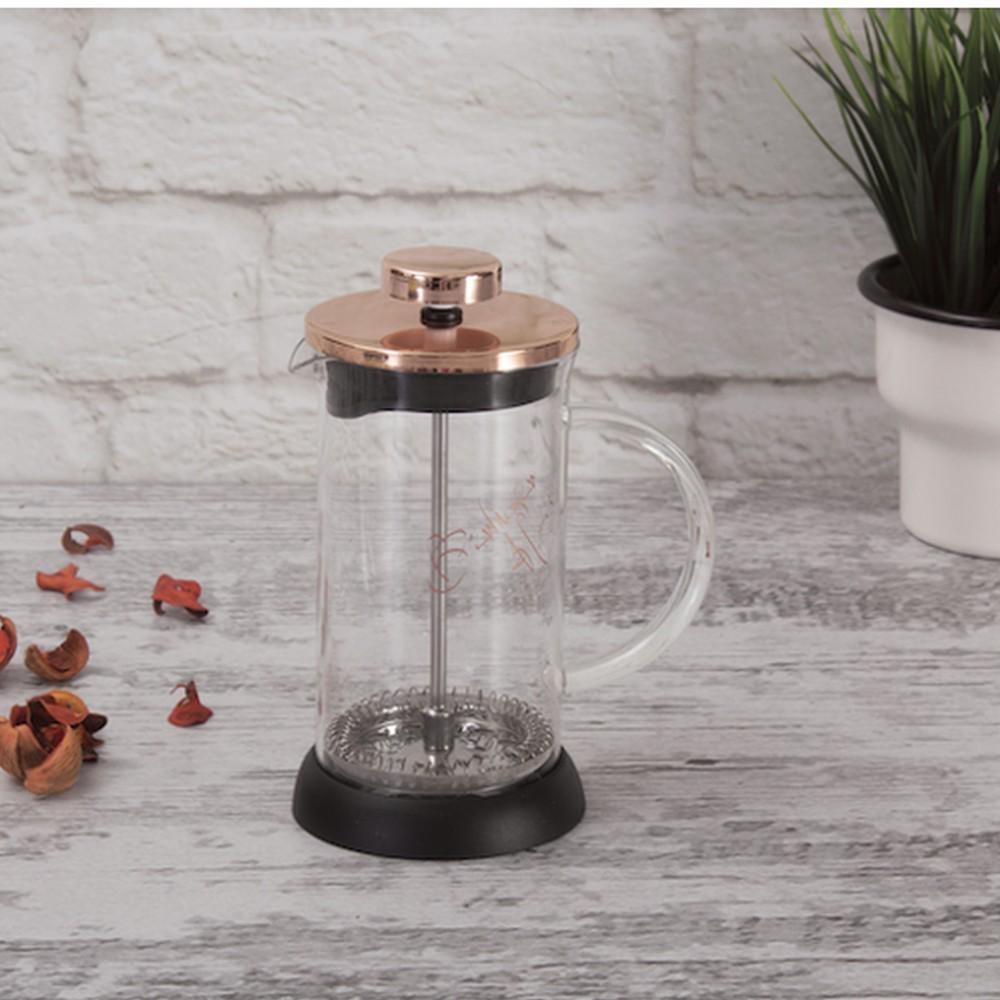 Френч-пресс Berlinger Haus 800 мл (BH-1495) - фото 2 Френч-пресс Berlinger Haus 800 мл (BH-1495) - фото 2