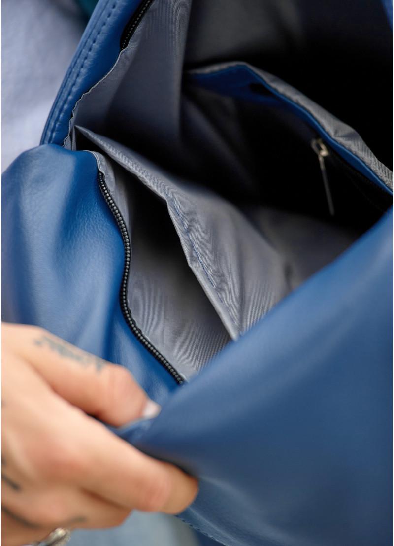 Рюкзак чоловічий Sambag Rene Double Жовто-блакитний (11111008) - фото 10 Рюкзак чоловічий Sambag Rene Double Жовто-блакитний (11111008) - фото 10