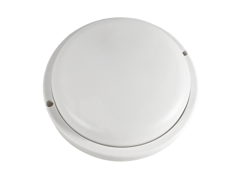 Светильник настенно-потолочный Lemanso LM32020 Полюс EKO 20 W 220-240 V 1500Lm 6500K IP65 круглый (6489)
