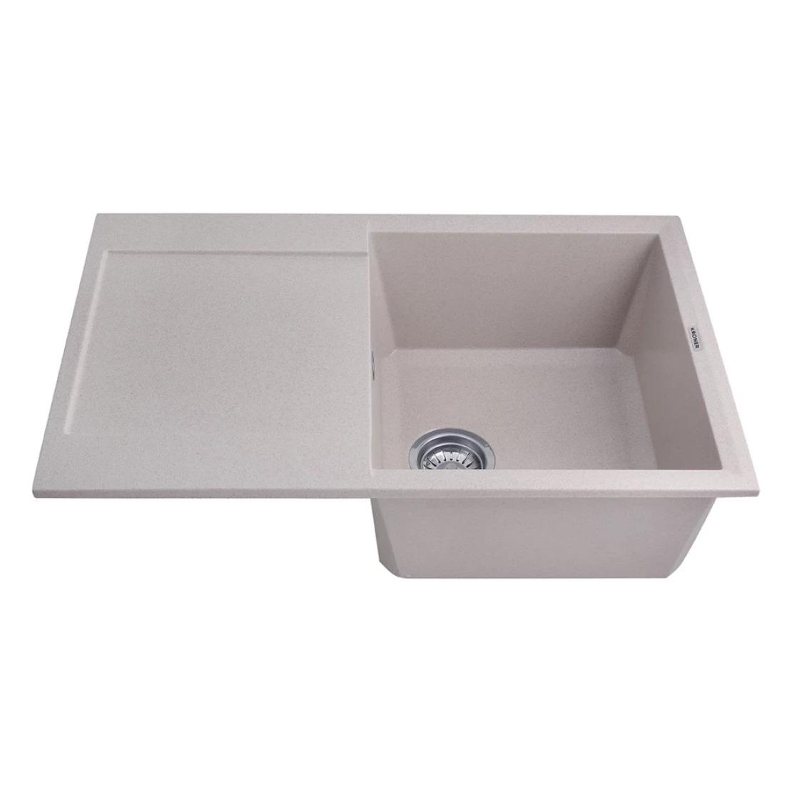 Мийка кухонна Kroner KRP Komposit COL 7850 (CV031060)
