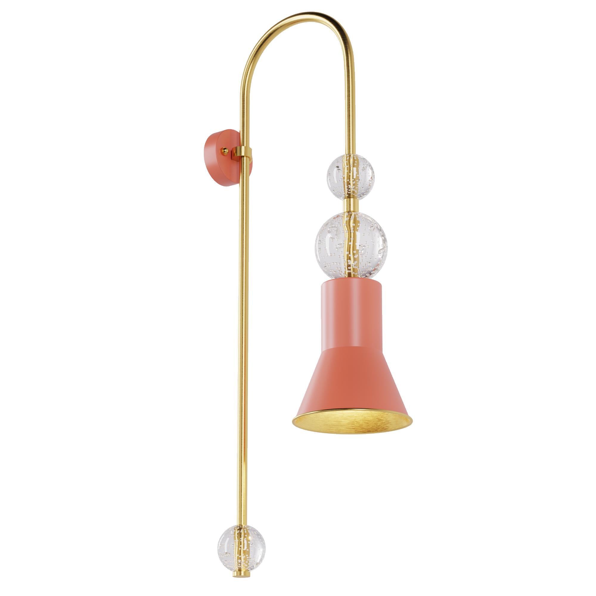 Бра Pikart Lights Arch 9302-1