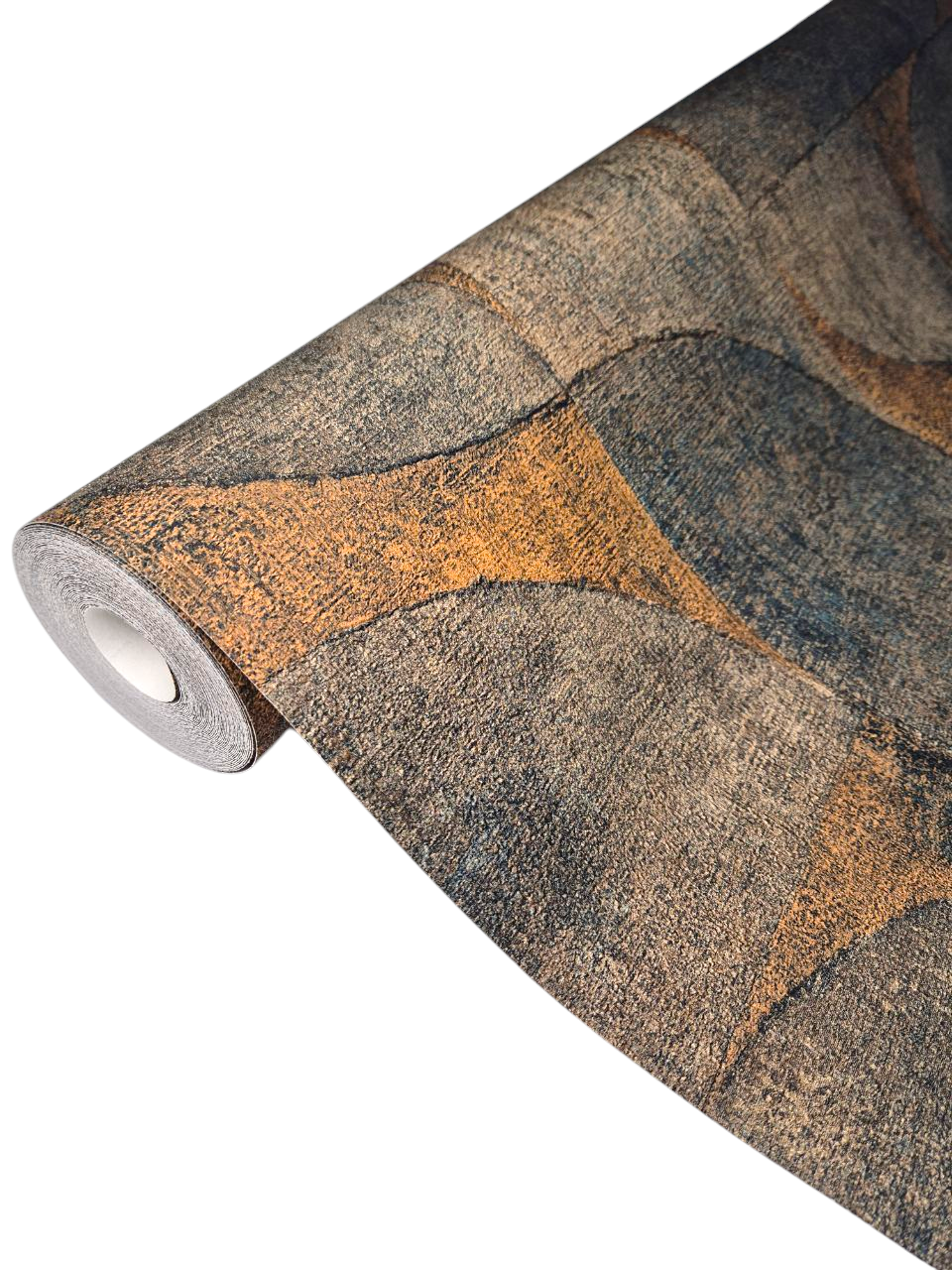 Шпалери вінілові Marburg 10,05x1,06 м Коричневий (1032872) - фото 3 Шпалери вінілові Marburg 10,05x1,06 м Коричневий (1032872) - фото 3