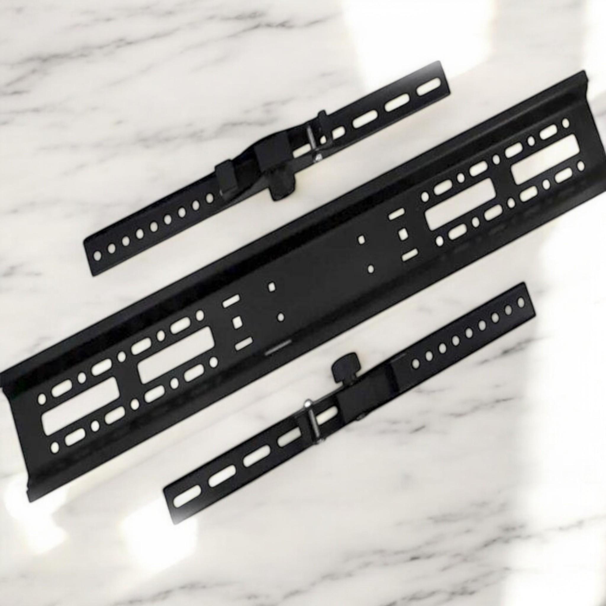 Кріплення для телевізора HT-003 настінне консольне 32-70" (В_HT003) - фото 2 Кріплення для телевізора HT-003 настінне консольне 32-70" (В_HT003) - фото 2