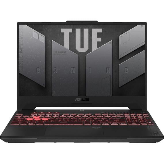 Ноутбук Asus TUF Gaming A15 FA507NV (FA507NV-EH53) Ноутбук Asus TUF Gaming A15 FA507NV (FA507NV-EH53)
