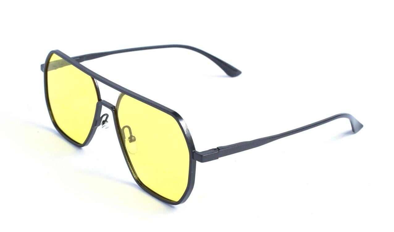 Солнцезащитные очки SunGlasses 7701-y-gray (o4ki-13378)