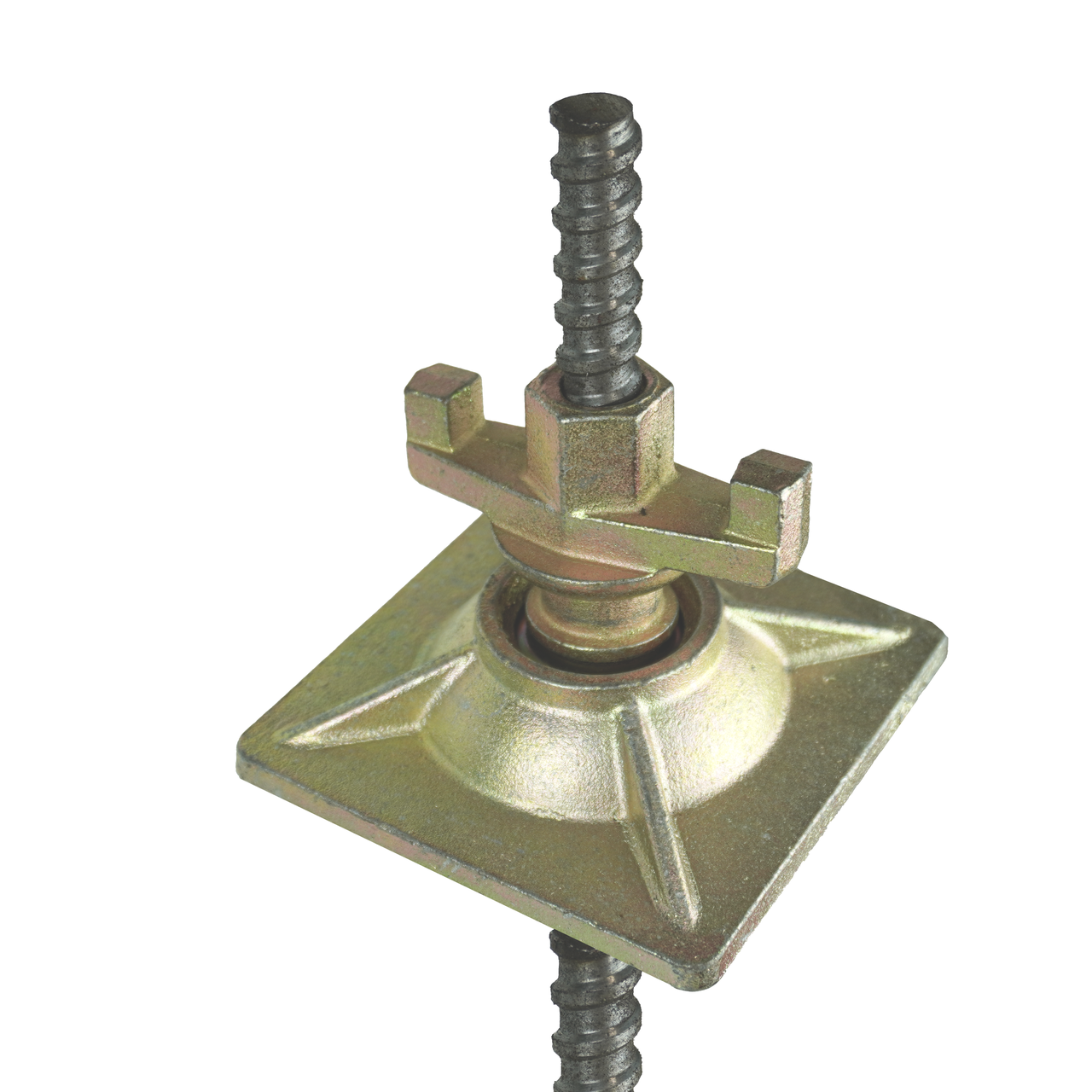 Гайка опалубочная шарнирная Суперплита цинк (2132606694) - фото 3 Гайка опалубочная шарнирная Суперплита цинк (2132606694) - фото 3