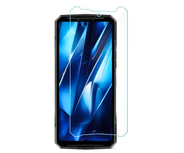 Защитное стекло Tempered Glass 0.3mm для Doogee DK10