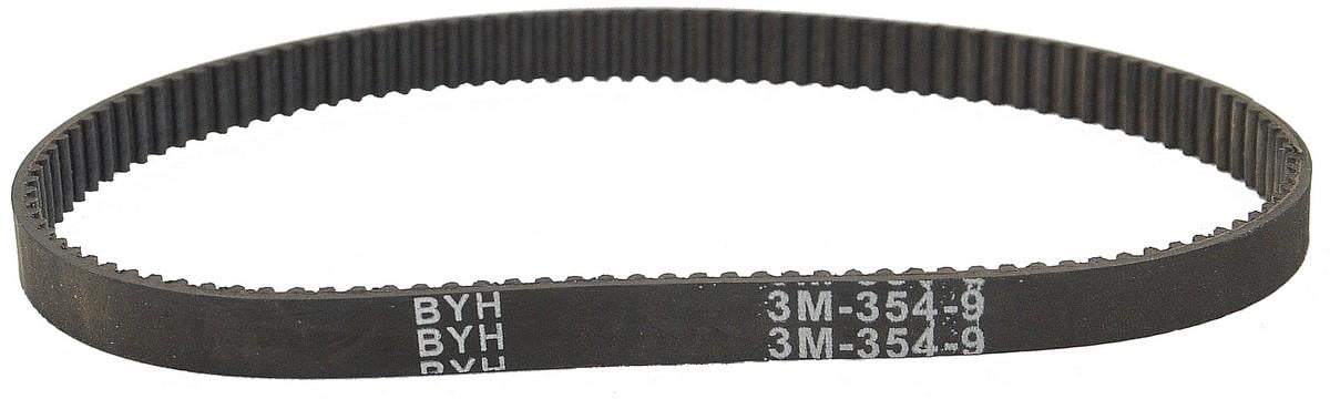 Ремень зубчатый 3M-354-9 для шлифмашинки Фиолент/Makita 9403